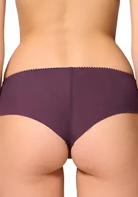 Intrigue Fig Boyshort