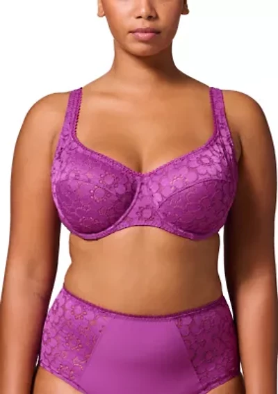Oisive Plunging Full Cup Bra