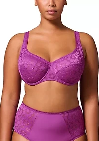 Oisive Plunging Full Cup Bra