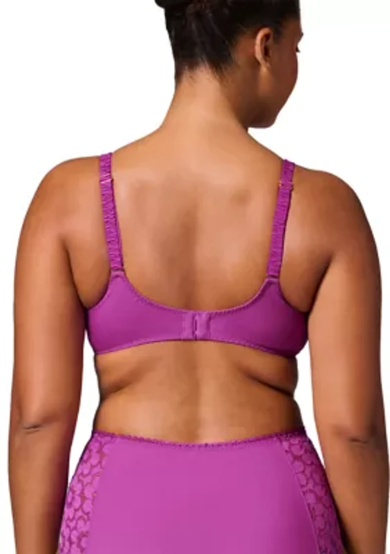Oisive Plunging Full Cup Bra