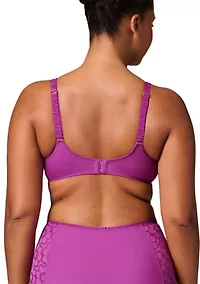 Oisive Plunging Full Cup Bra