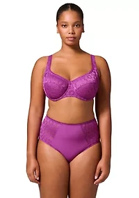 Oisive Plunging Full Cup Bra