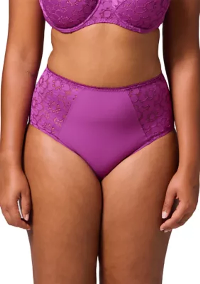 Oisive Control Brief Panty