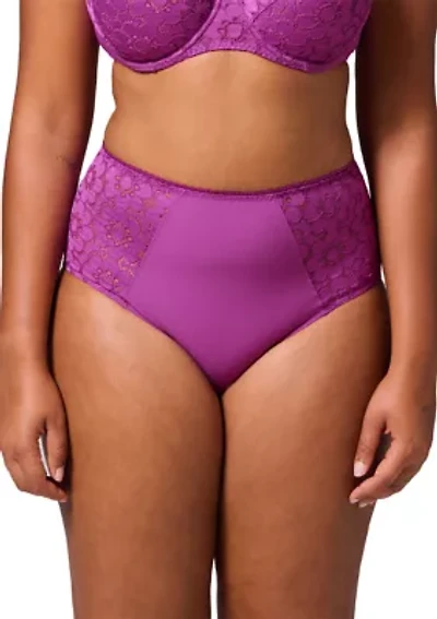 Oisive Control Brief Panty