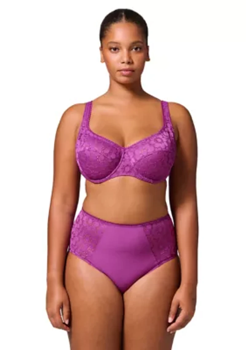 Oisive Control Brief Panty