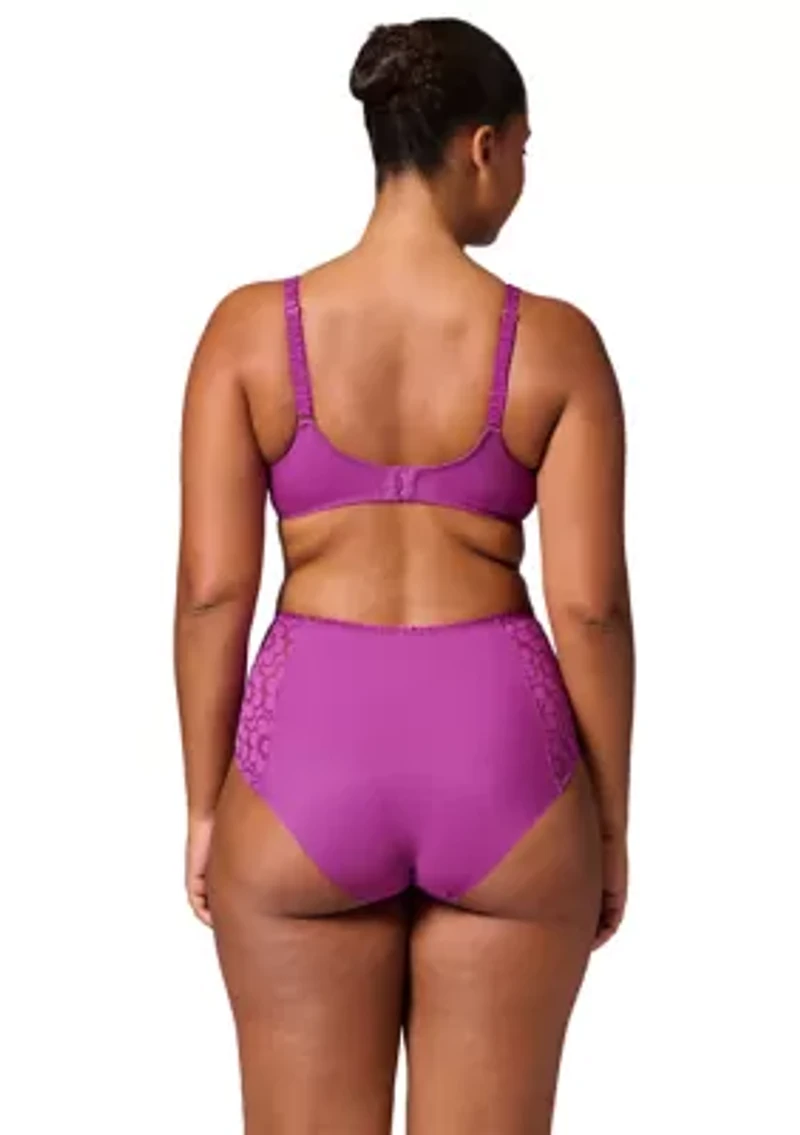 Oisive Control Brief Panty