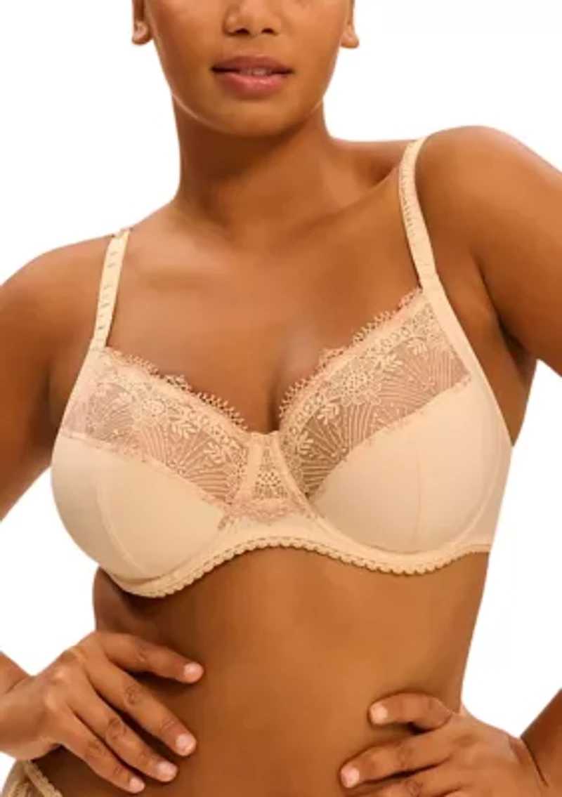 Full Cup Bra