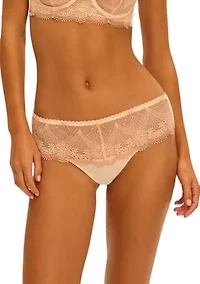 Allure Boy Short