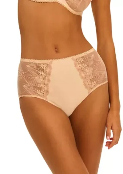Allure Retro Brief