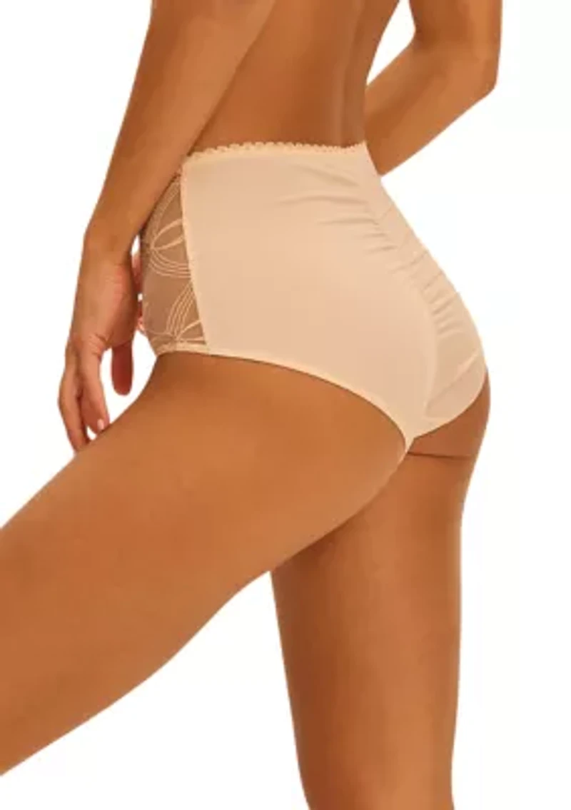 Allure Retro Brief