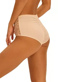 Allure Retro Brief