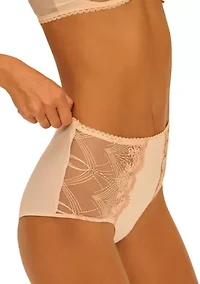 Allure Retro Brief