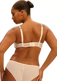 Symphonie Demi Cup Bra