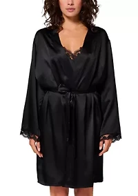 Women's Love Me Kimono