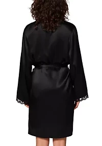 Women's Love Me Kimono