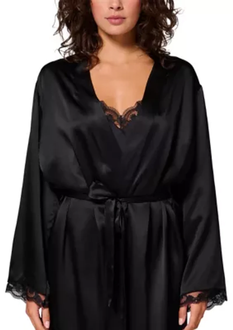 Women's Love Me Kimono