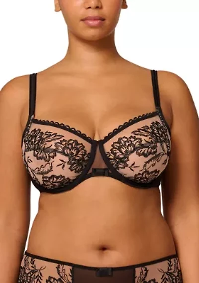 Romance Full Cup Bra