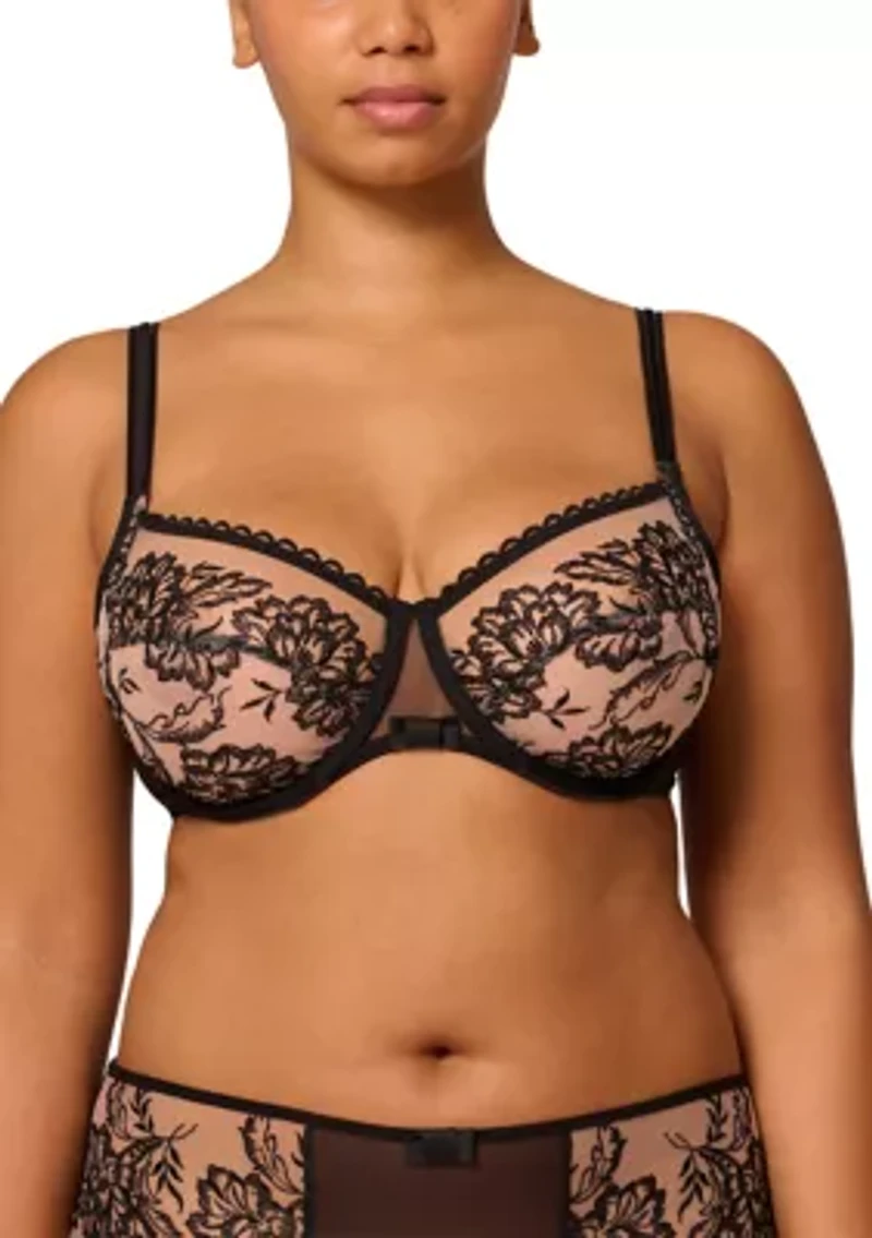Romance Full Cup Bra