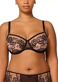 Romance Full Cup Bra
