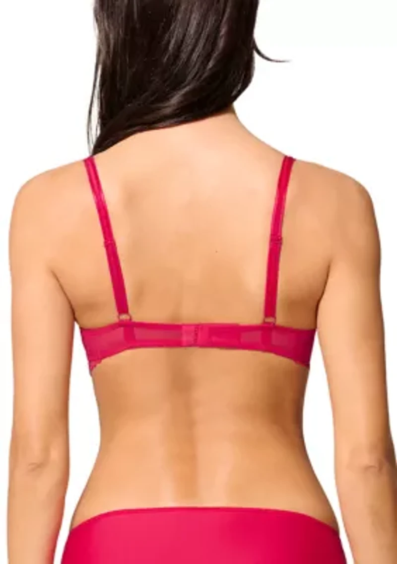Romance Demi Cup Bra