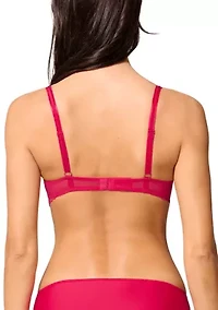 Romance Demi Cup Bra