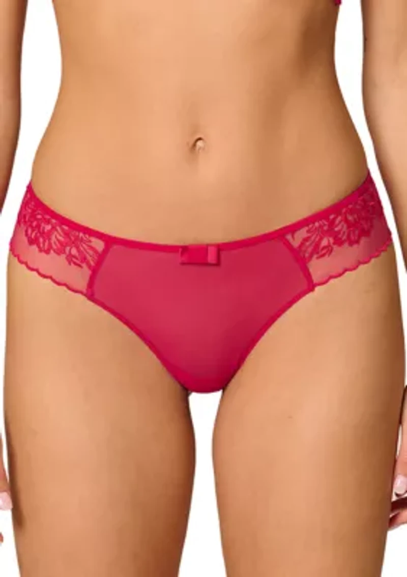 Romance Tanga Brief