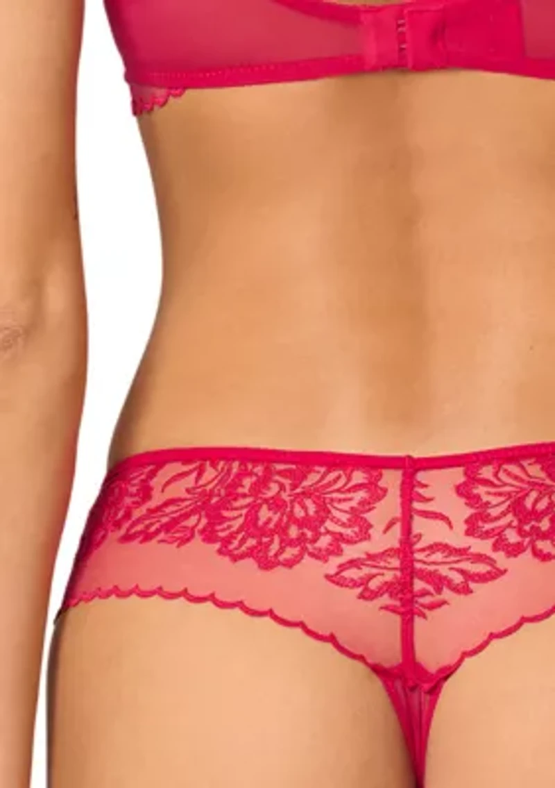 Romance Tanga Brief