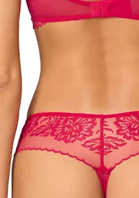 Romance Tanga Brief