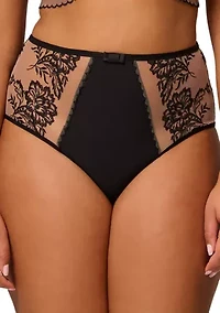 Romance Retro Brief