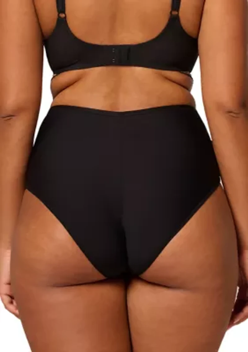 Romance Retro Brief