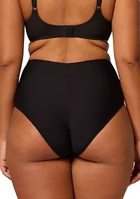 Romance Retro Brief