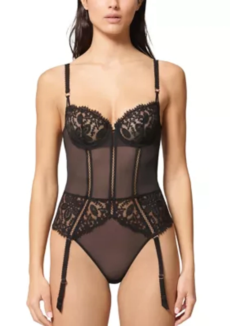 Precieuse Bodysuit