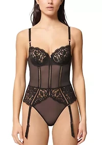 Precieuse Bodysuit
