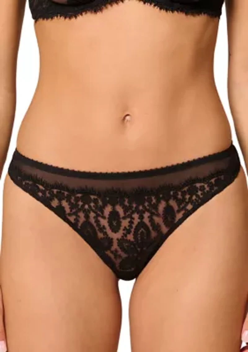 Precieuse Tanga Panty