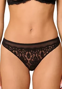 Precieuse Tanga Panty