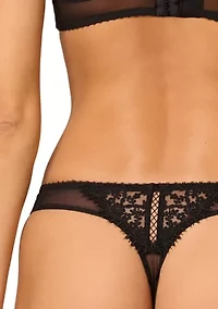 Precieuse Tanga Panty