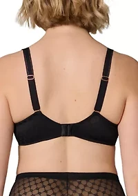Plume Underwired Molded Full Cup Bra