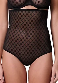 Plume High Waist Shaper Briefs
