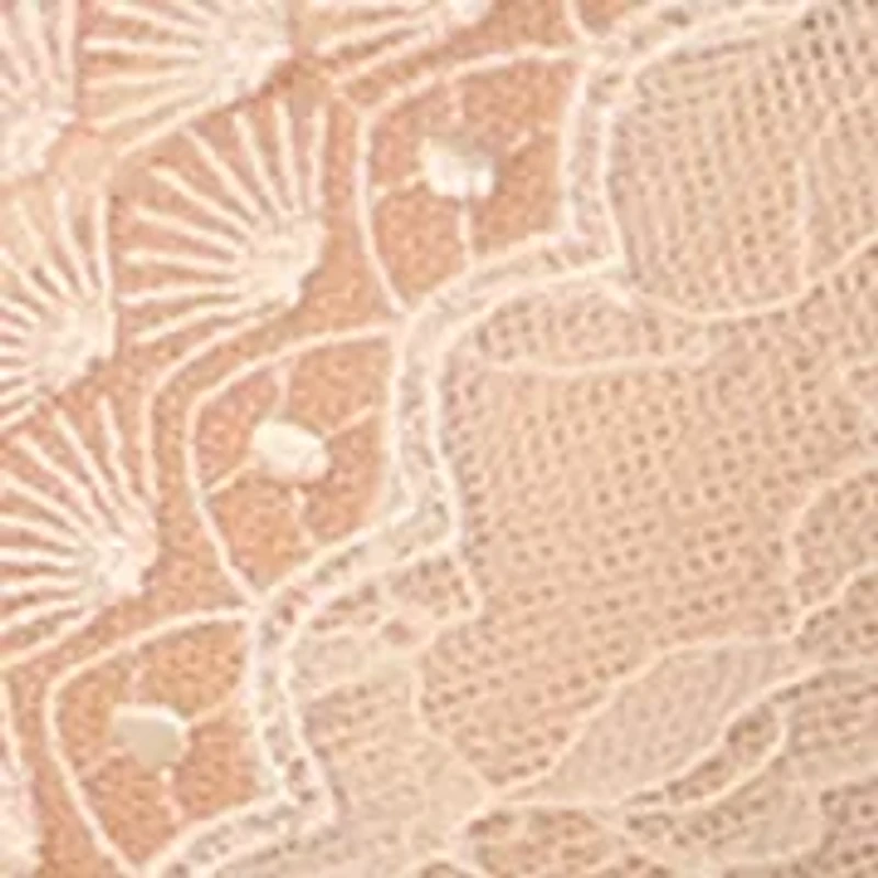 Radieuse Underwire Scarf Bra