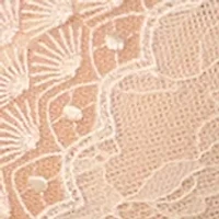Radieuse Underwire Scarf Bra