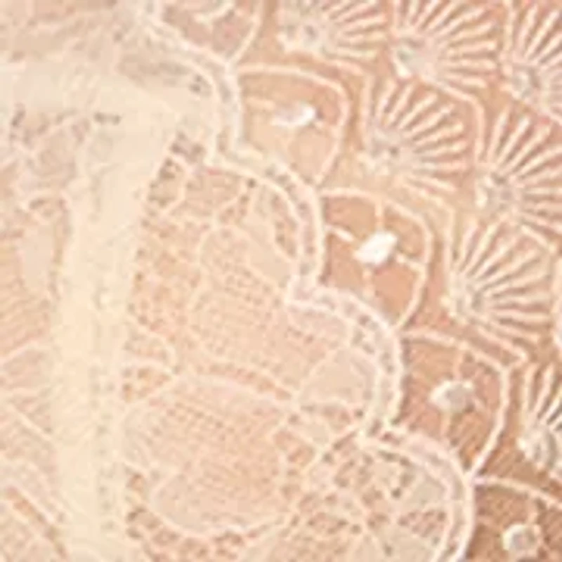 Radieuse Underwire Scarf Bra