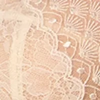 Radieuse Underwire Scarf Bra