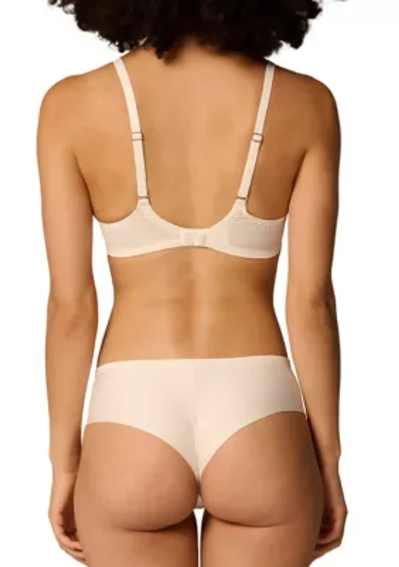 Radieuse Underwire Scarf Bra