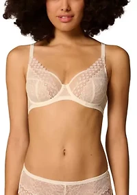 Radieuse Underwire Scarf Bra