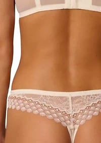 Radieuse Tanga Underwear