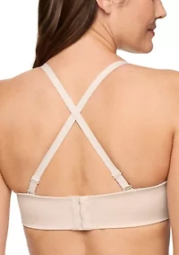 Strapless Underwire Bra