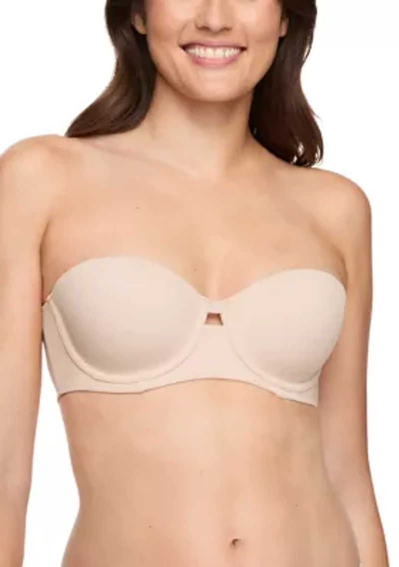 Strapless Underwire Bra