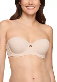 Strapless Underwire Bra