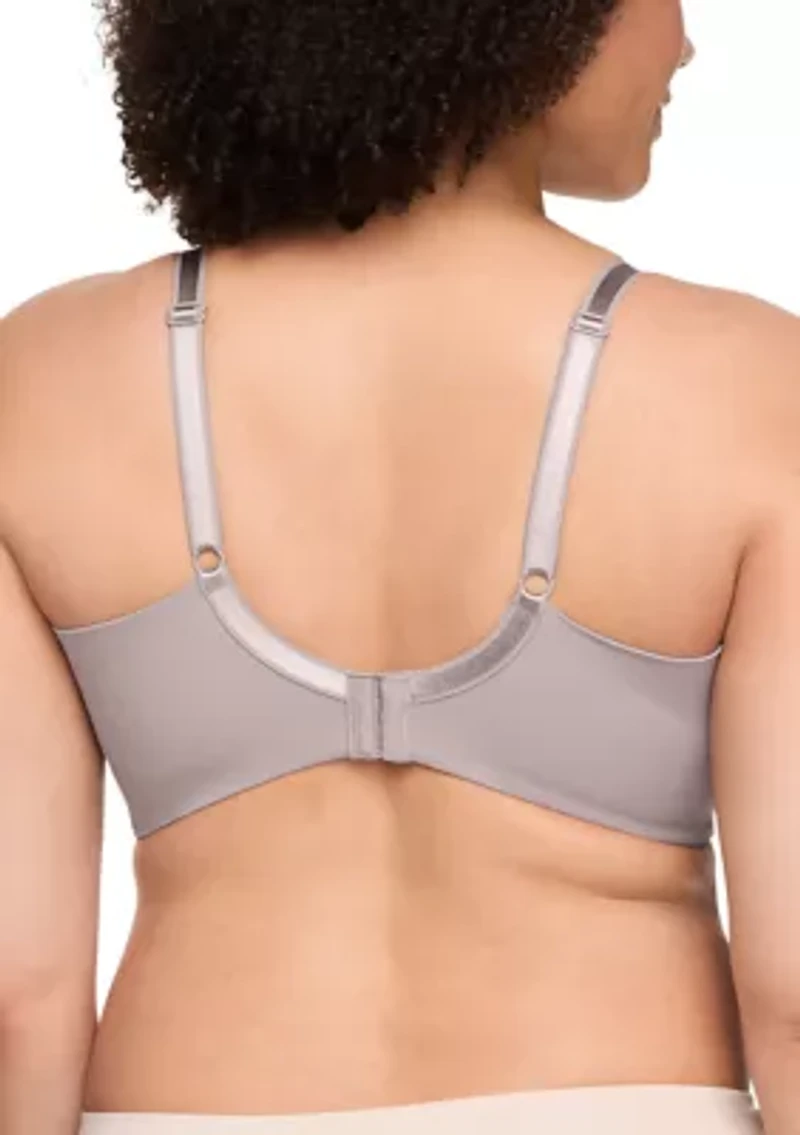 No Side Effects® Underarm-Smoothing Wireless Bra RM3061A