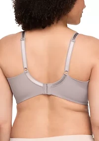 No Side Effects® Underarm-Smoothing Wireless Bra RM3061A